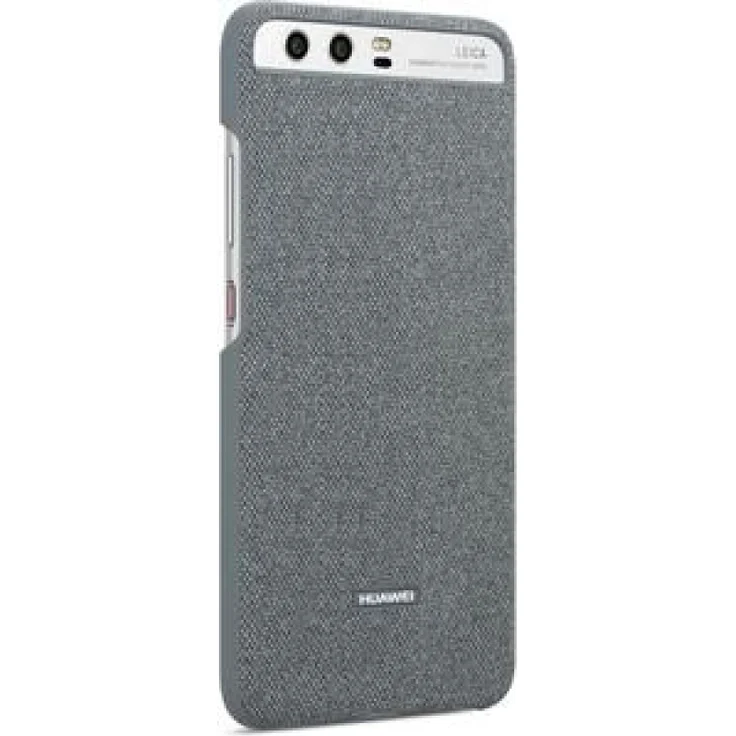 Huawei Car Case für P10, hellgrau