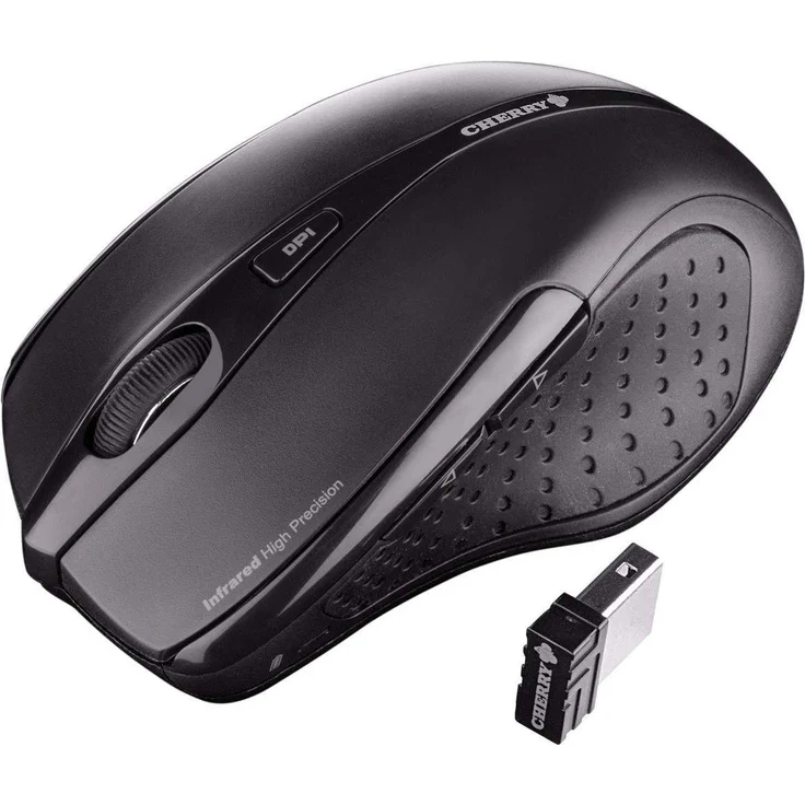 Cherry MW 3000 (JW-T0100) – Bild 2