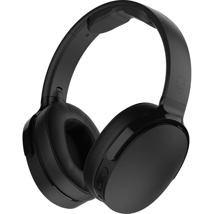 Skullcandy HESH 3 Wireless schwarz – Bild 1