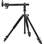 Mantona Scout MAX Set Makro incl. Auslegearm