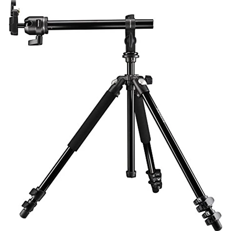 Mantona Scout MAX Set Makro incl. Auslegearm – Bild 1