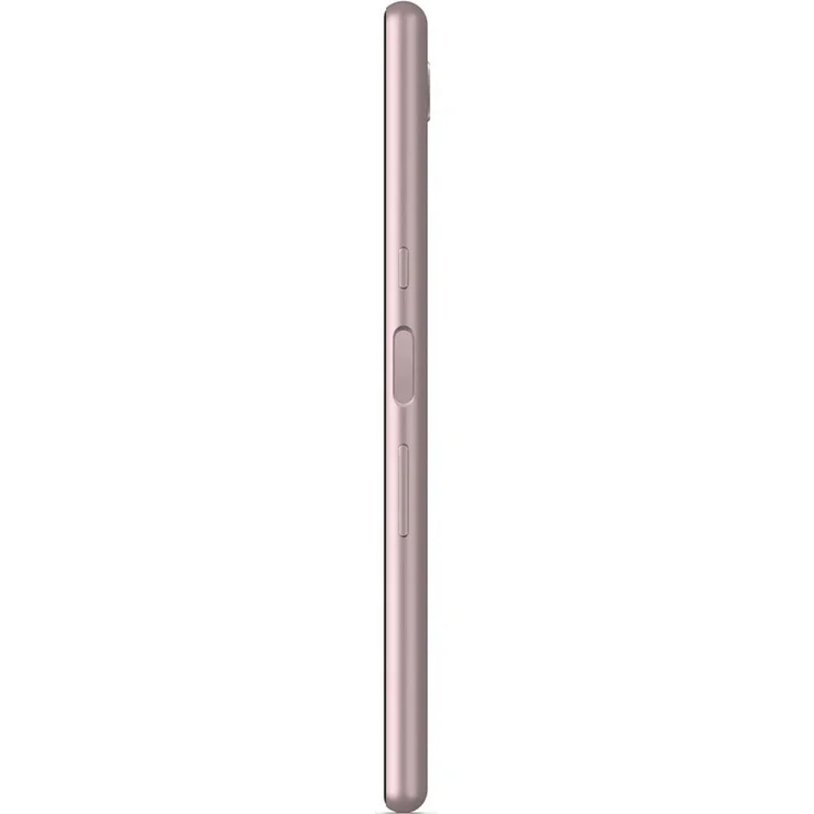 Sony Xperia 10 Smartphone 15,2cm (6 Zoll) Display, 64GB interner Speicher, 3GB RAM, Dual-SIM, Android, Pink – Bild 8