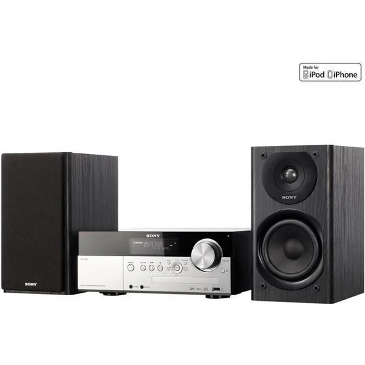 Sony CMT-MX700NI – Bild 2