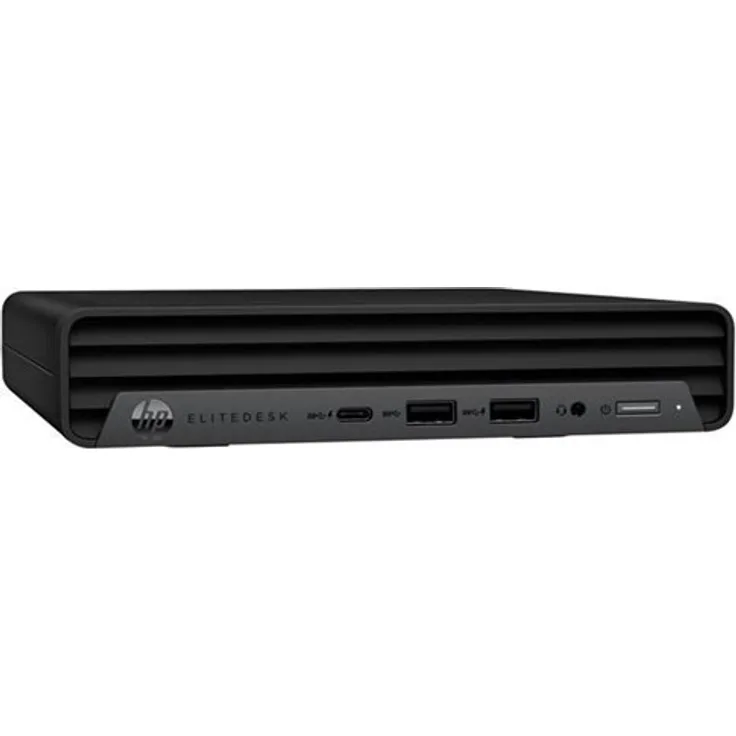 HP EliteDesk 800 G6 DM, Core i7-10700, 16GB RAM, 512GB SSD (21L20EA#ABD) 