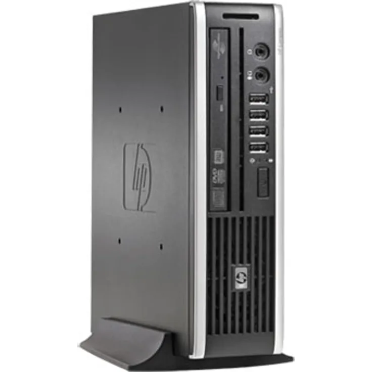 HP Elite 8300 A2K96ET, I3-3220, HD Graphics 2500, 4GB RAM , 256GB Festplatte 