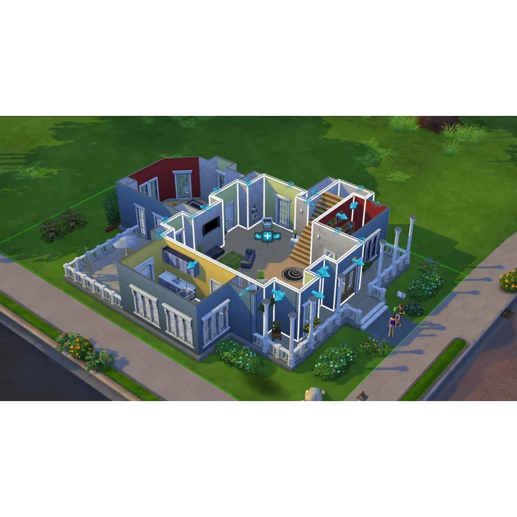 Die Sims 4 (PC) – Bild 2