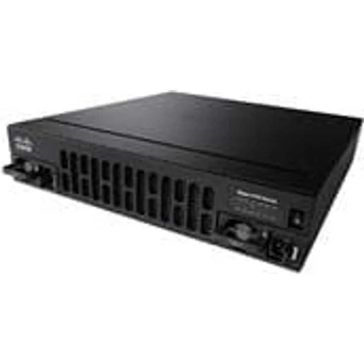 Cisco ISR4351-VSEC/K9