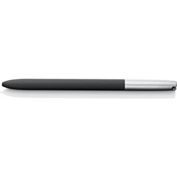 Wacom UP-610-89A-1 Eingabestift Schwarz, Silber - Eingabestifte (Schwarz, Silber, STU-430-530, 1 Stück(e))
