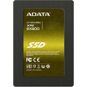 Bild für ADATA 128GB XPG SX900 (ASX900S3-128GM-C)