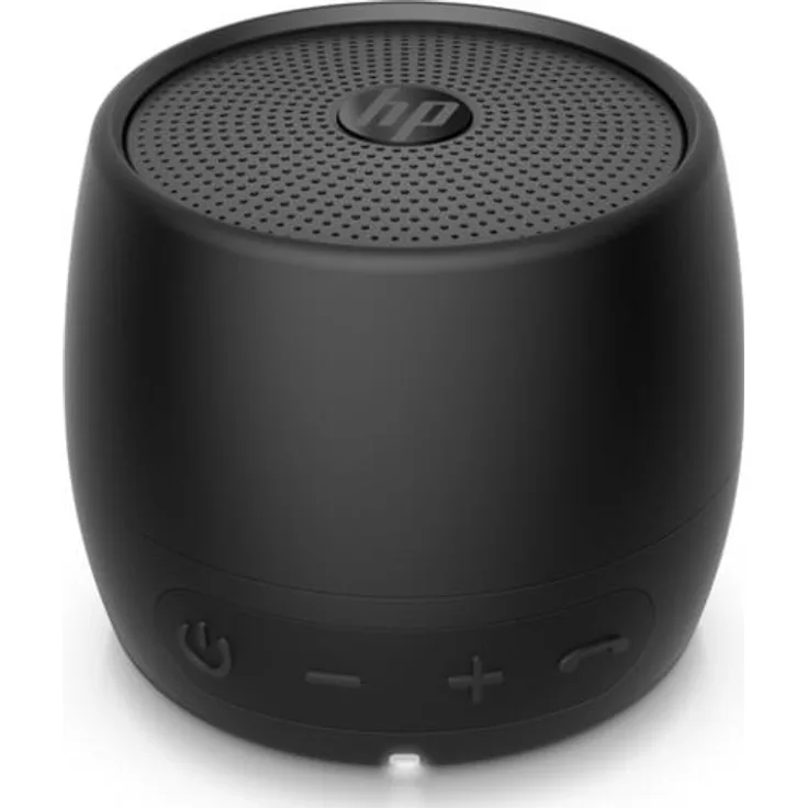 HP Bluetooth Speaker 360 Black