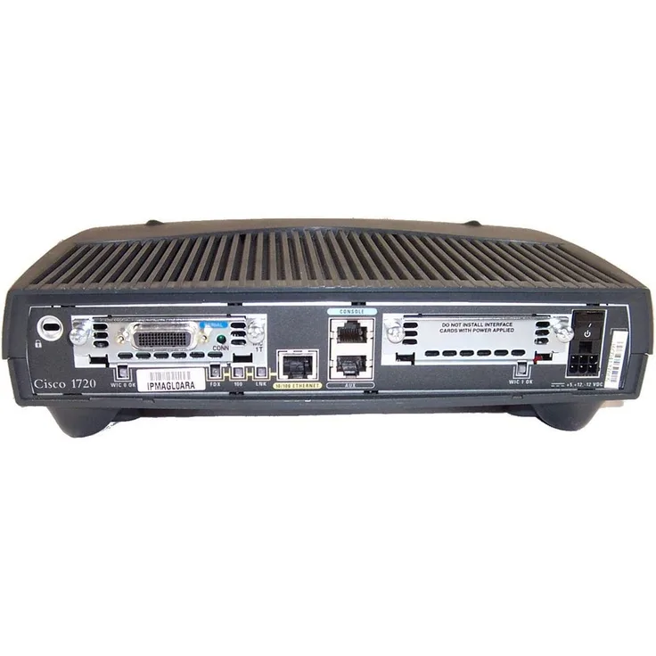 Cisco CISCO1720