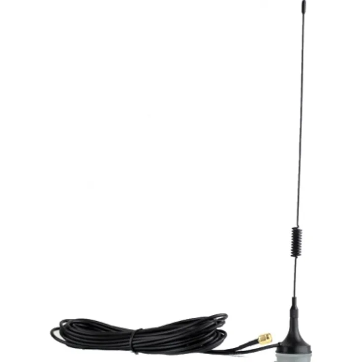 Funk-Antenne HT250A Frequenz 868 MHz 250mm