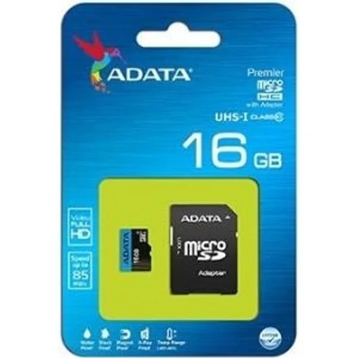Adata Premier (AUSDH16GUICL10 85-RA1)