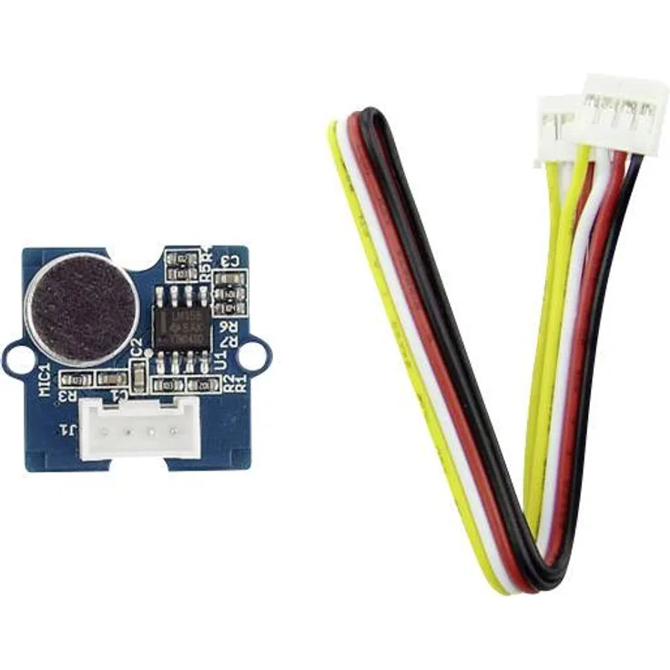 Seeed Studio 101020023 Sound Sensor