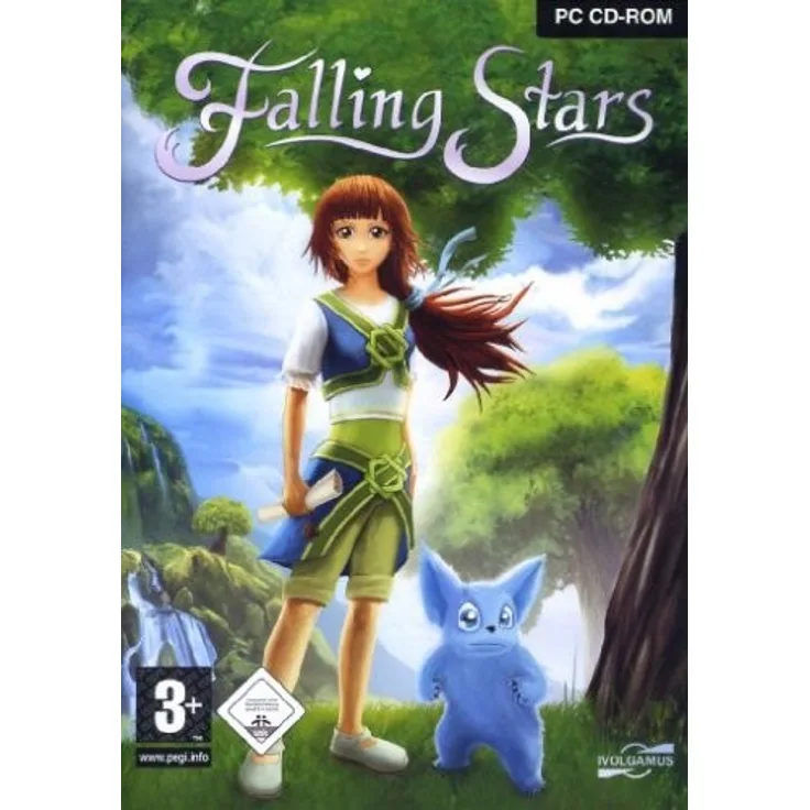 Falling Stars (PC)