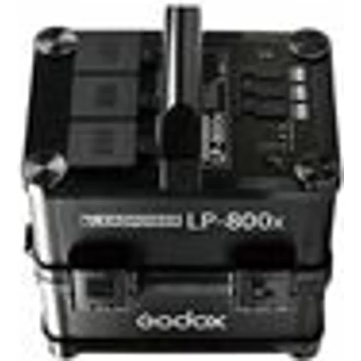 Godox Akku LP800X
