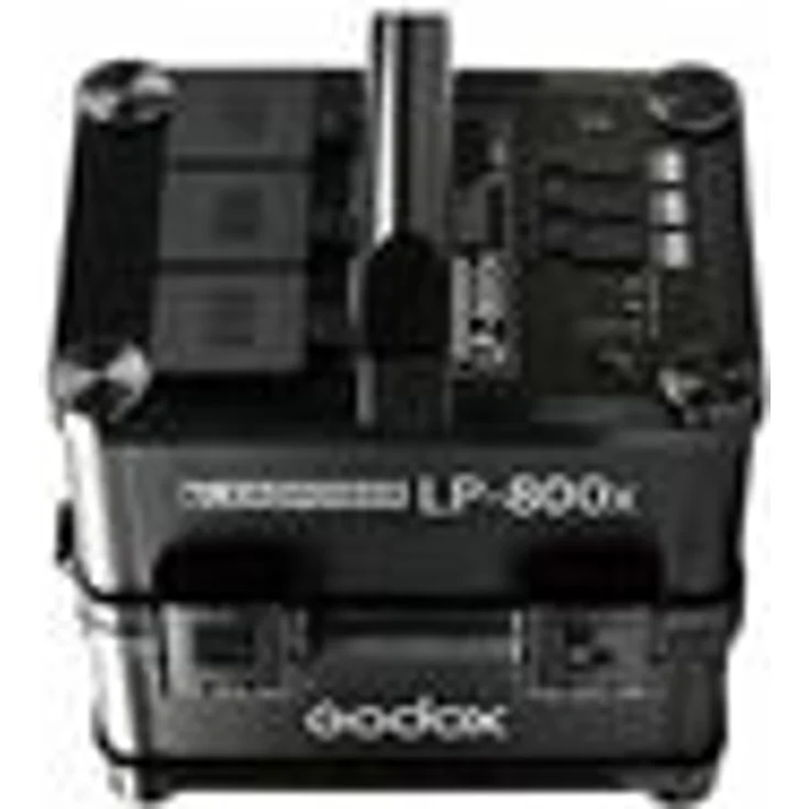 Godox Akku LP800X