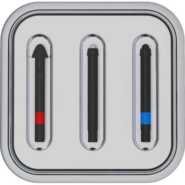 Microsoft GFV-00002 - Eingabegerätzubehör (41,8 mm, 22 mm, 8 mm, 5 g, Sichtverpackung)