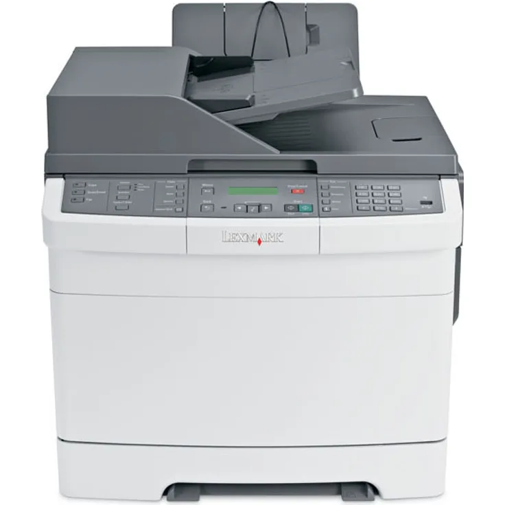 Lexmark X 544 DN