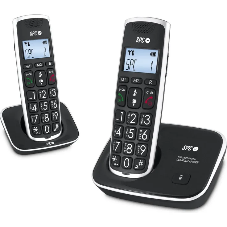 SPC 7609 Duo Candy-Bar