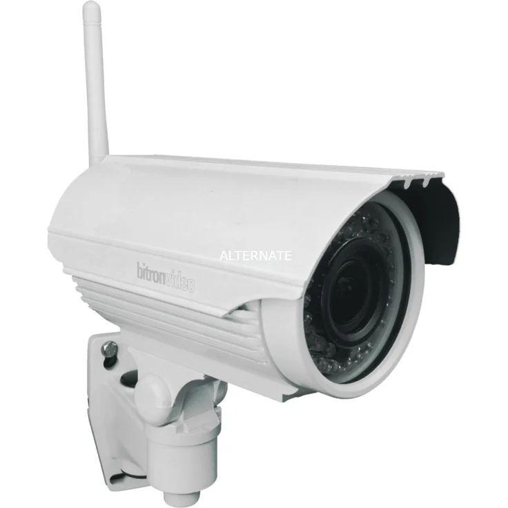 Deutsche Telekom Smart Home Bitron Video Kamera außen, 40352618