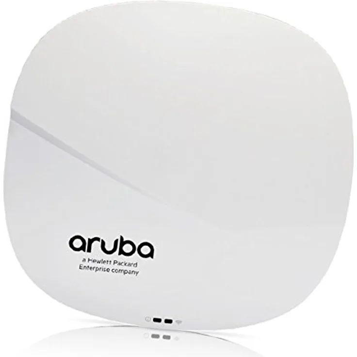 HPE Aruba AP-335 Dual 4x4:4 11ac 2.5GbE AP