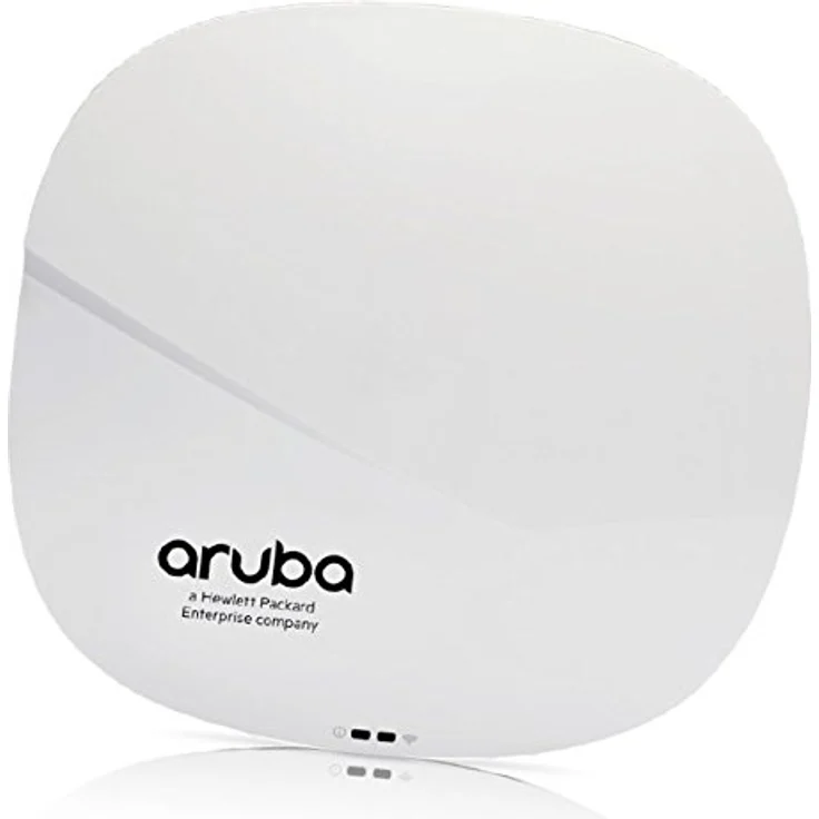 HPE Aruba AP-335 Dual 4x4:4 11ac 2.5GbE AP