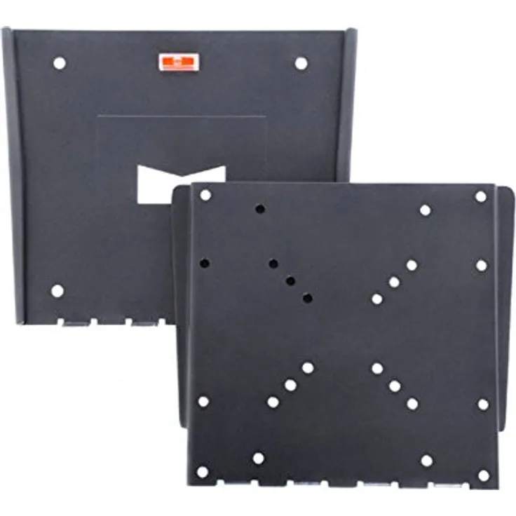 Multibrackets M VESA Wallmount III 2Maximale VESA Norm:VESA 75 x 75