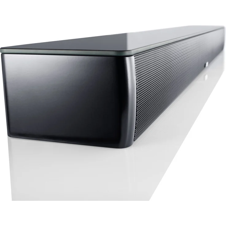 Canton Smart Soundbar 9 Soundbar mit Subwoofer schwarz (2. Generation) – Bild 5