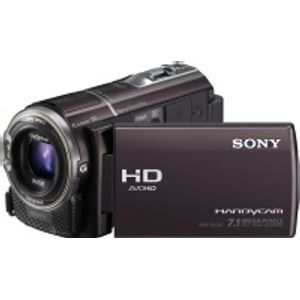 Bild für Sony HDR-CX360VE