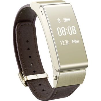 Huawei hot sale smartwatch talkband