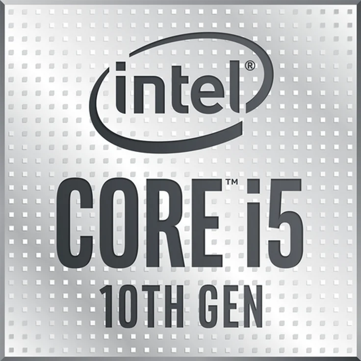 Intel Core i5-10400F, 6 Kerne (12 Threads), 2,9 - 4,3 GHz, Boxed (BX8070110400F) – Bild 2