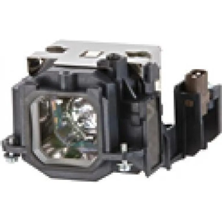 Panasonic ET-LAB2 Lampenmodul (220 Watt, bis 3000 Stunden) für PT-LB1E-LB2E-LB3-ST10 Projektor