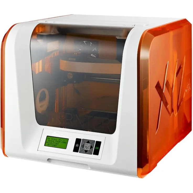 XYZprinting Da Vinci Junior 1.0 (3F1J0XEU00E)