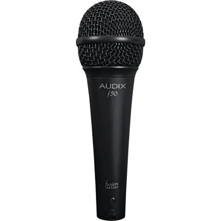 Audix f50