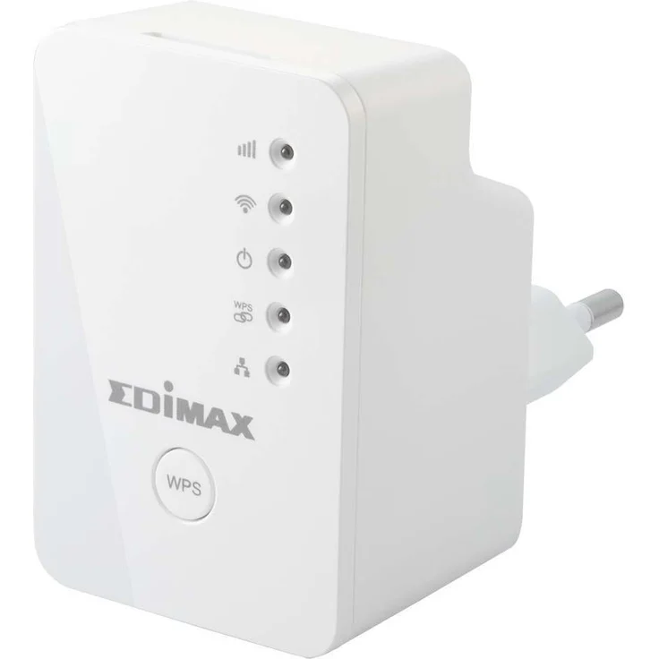 Edimax EW-7438RPN MINI N300 WiFi Extender,weiß – Bild 2