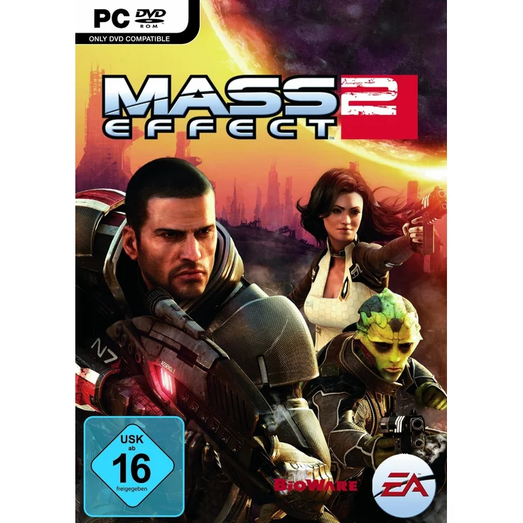 Mass Effect 2 (PC) – Bild 1
