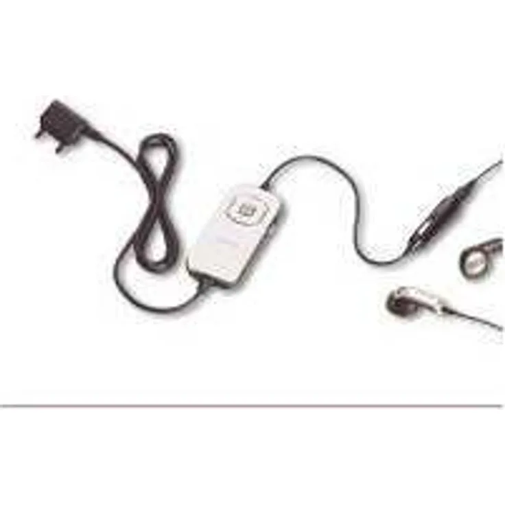Sony Mobile Hge 100