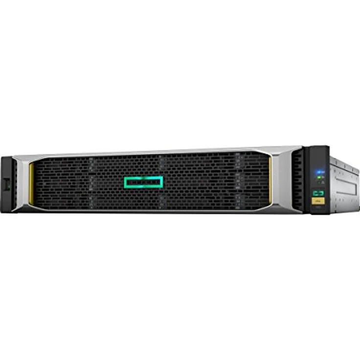 HP Modular Smart Array 2050 (Q1J00A)
