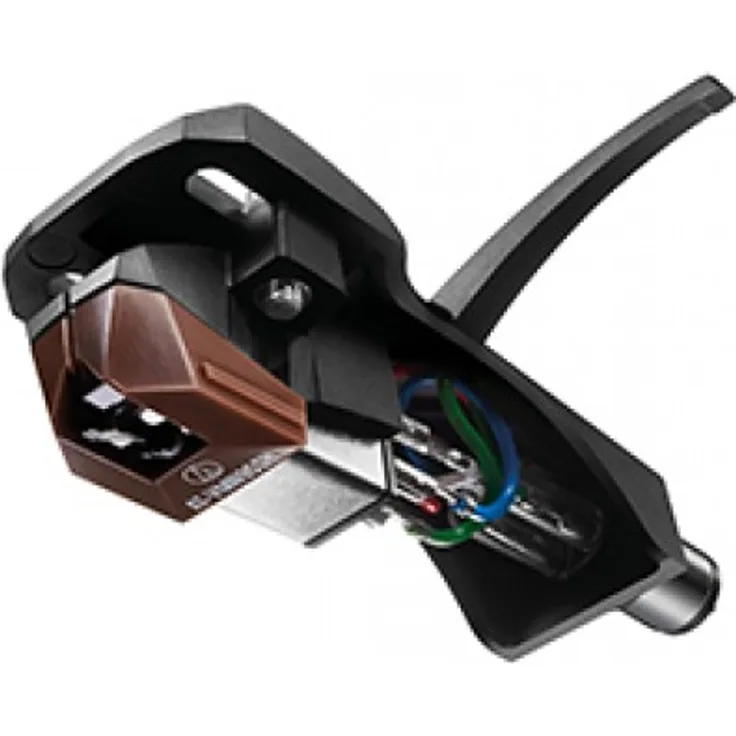 Audio-Technica AT-VM95SH/H (+ Headshell)