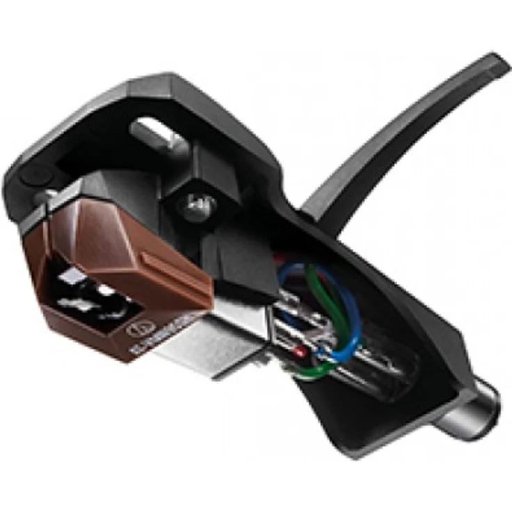 Audio-Technica AT-VM95SH/H (+ Headshell) – Bild 1