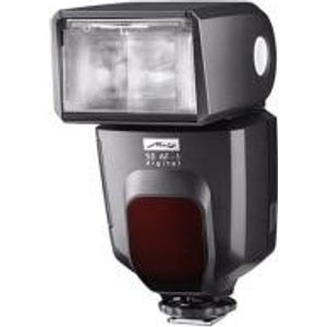 Bild für Metz Mecablitz 50 AF-1 Digital Sony