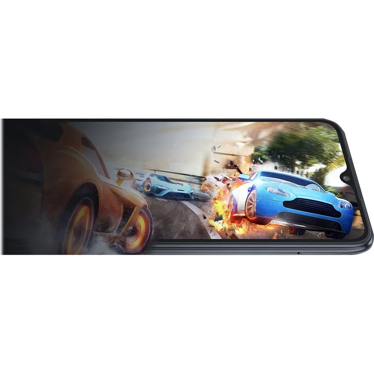 Xiaomi Redmi 9C Smartphone 16,51cm (6,53 Zoll) Farbdisplay, 64GB interner Speicher, 3GB RAM, Dual-SIM, Android, Midnight Grey – Bild 10