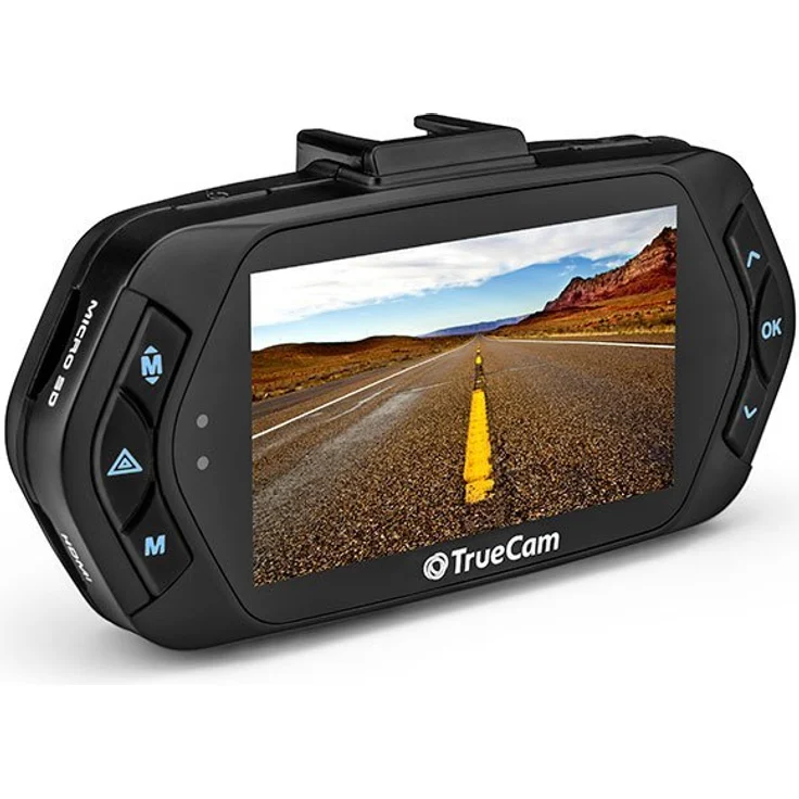 TrueCam A7s Dashcam – Bild 4