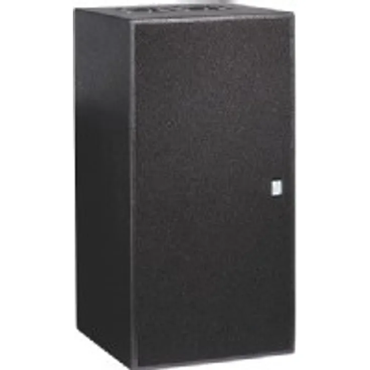 'Fame MT-218B 1000W/4Ohm, 2x 18'''' Sub''