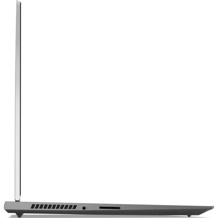 Lenovo ThinkBook 16p G2 Business-Laptop - 16 Zoll, WQXGA, AMD Ryzen 7 5800H, 16GB RAM, 1000GB SSD, Windows 10 Pro 64-bit, NVIDIA GeForce RTX 3060 (20YM0009GE) – Bild 5
