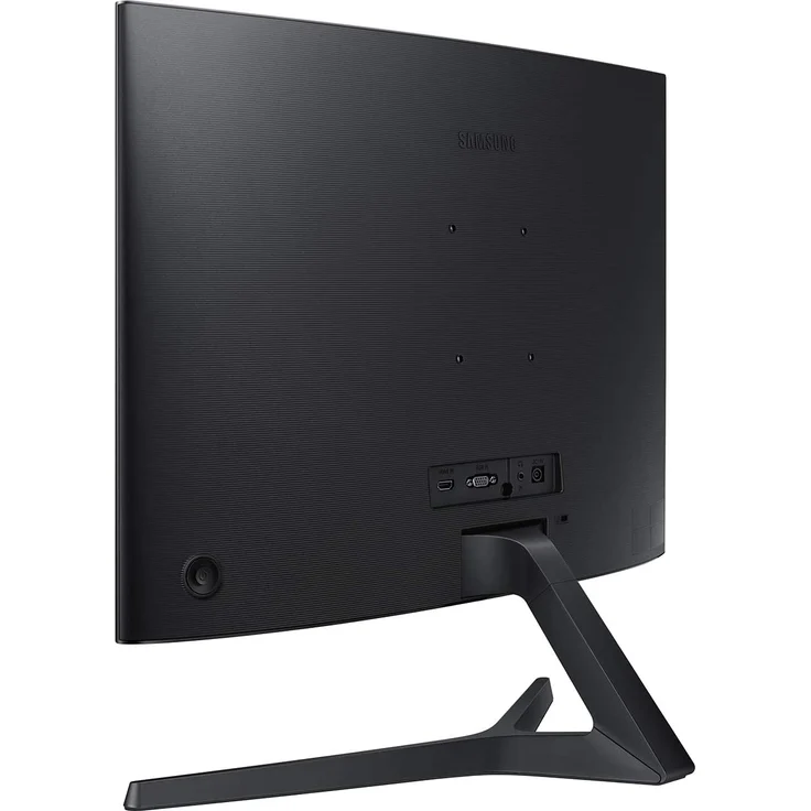 Samsung C24F396FHR - 23,6 Zoll, Full HD (1920 x 1080), VA-Panel, 60Hz, 4ms, 250cd/m² (LC24F396FHRXEN) – Bild 7