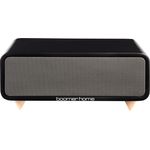 Ultron Boomer Home Bluetooth-Lautsprecher, schwarz