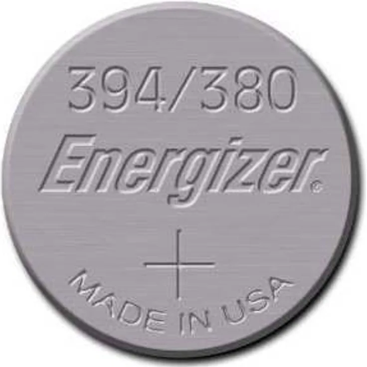 Energizer 394/380