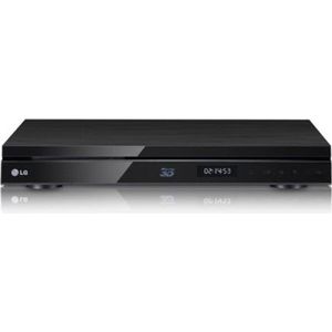 Bild für LG HR929C 3D Blu-ray-Player mit Festplatte 1TB (1080p Upscaling, 2X DVB-T-C, CI+, WLAN, Smart TV, HbbTV)